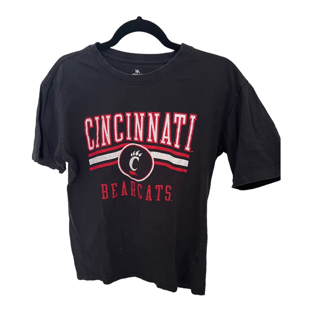 Cincinnati Bearcats Shirt